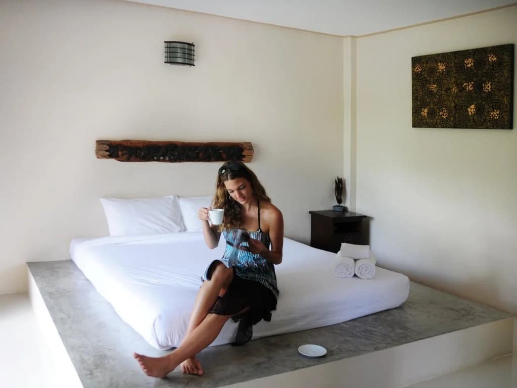 Hutcha Resort Samui - photo 4