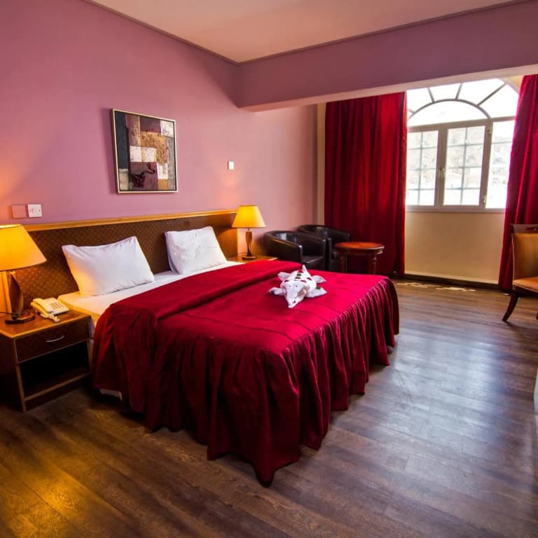 Mutrah Hotel - photo 35