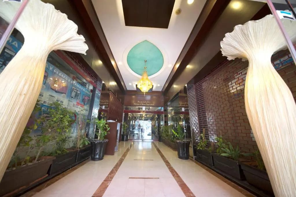 Mount Royal Hotel - photo 38
