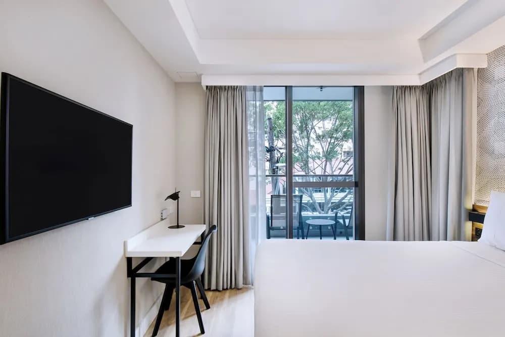 Kith Hotel Darling Harbour - photo 26