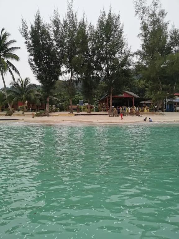Samudra Beach Chalet - photo 10