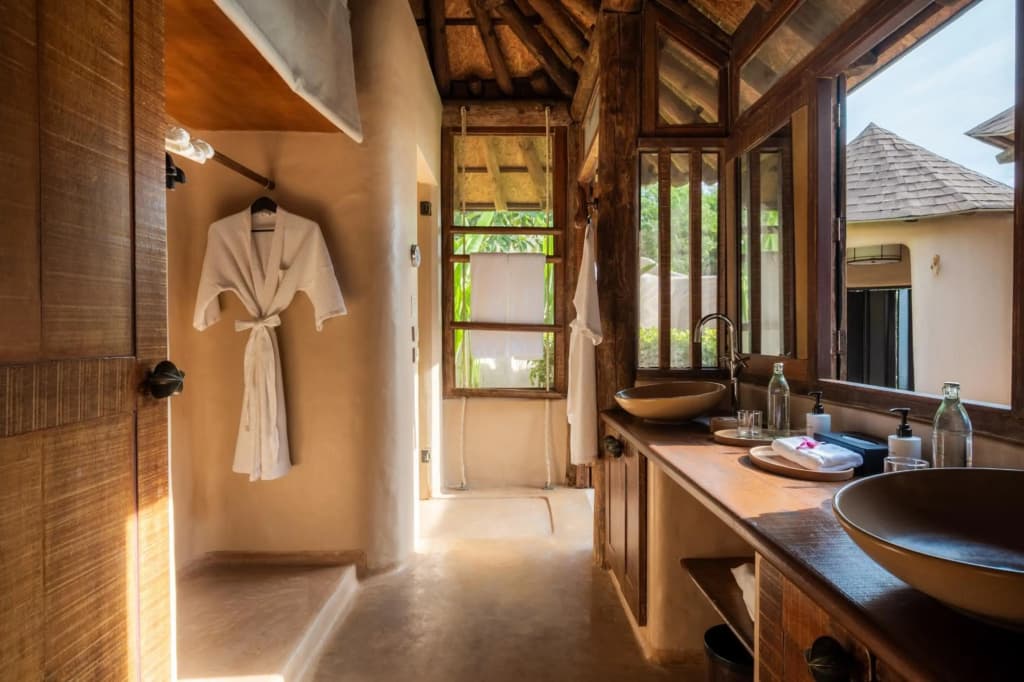 The Naka Island, a Luxury Collection Resort & Spa, Phuket - photo 9