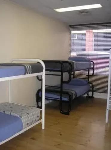 Melbourne Connection Travellers Hostel - photo 34