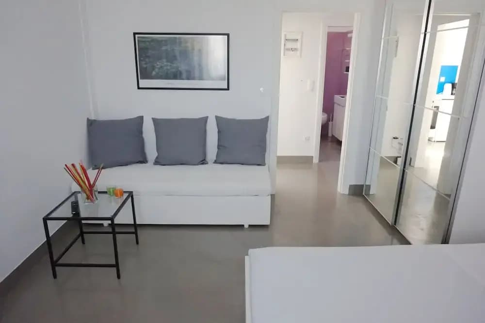 KYMA Apartments - Athens Acropolis 8 - photo 3