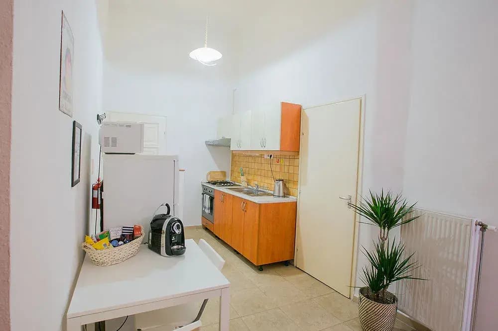 Friends Hostel - photo 31