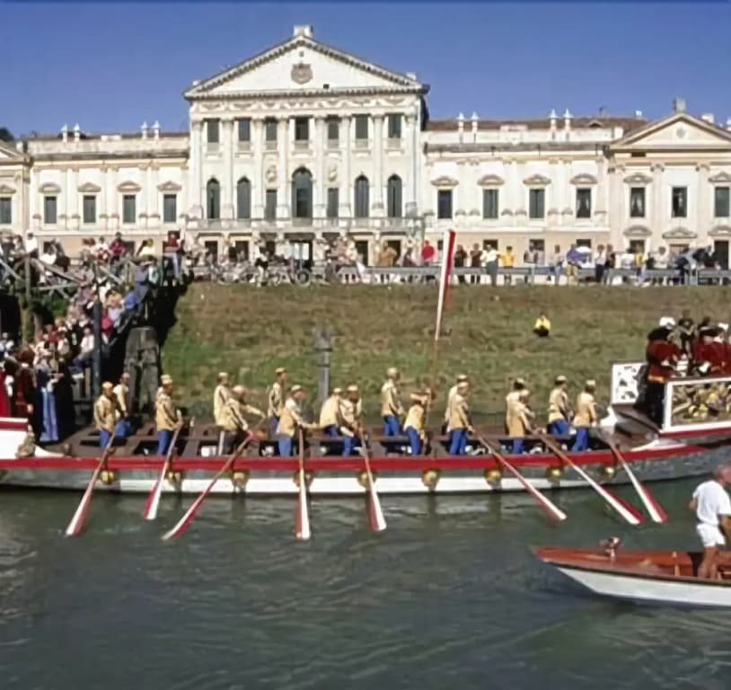 Venice Hotel Villa Dori - photo 11