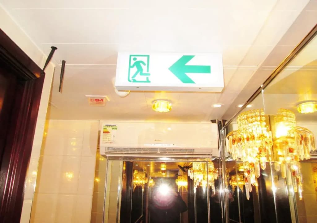 New Chung King Mansion Guest House - Carlton Group of Hostels - photo 11