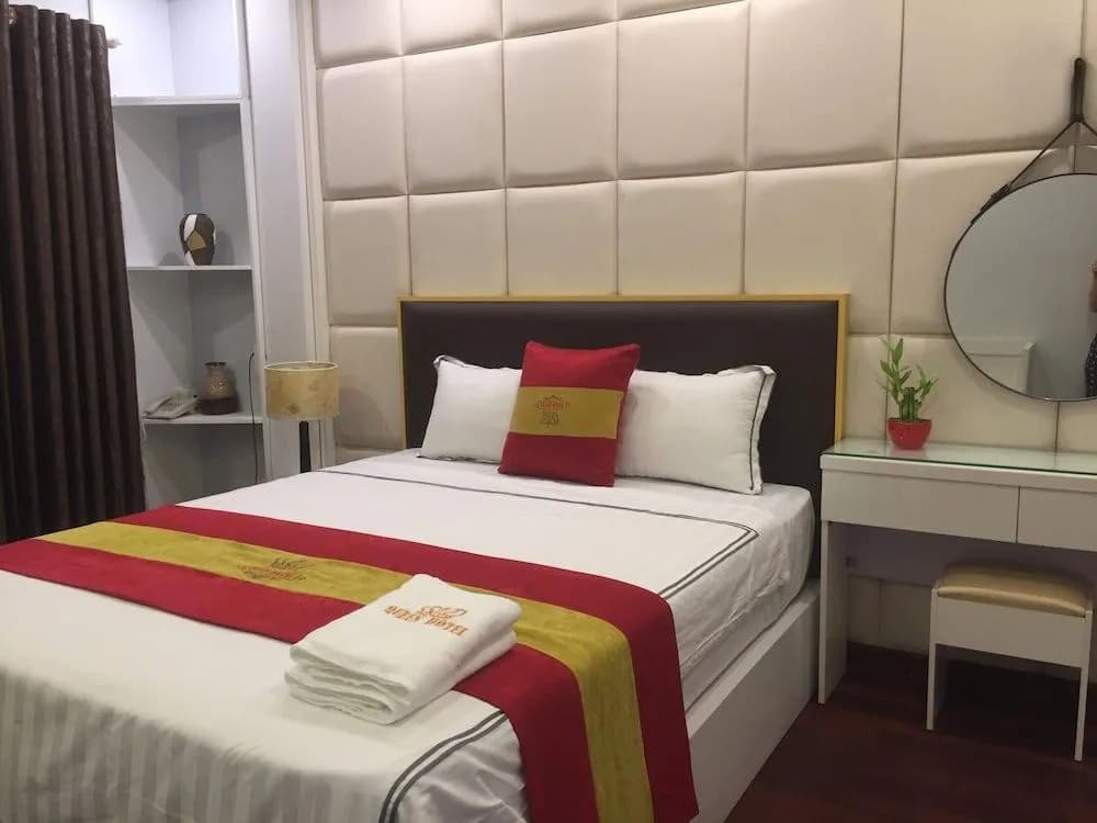 Queen Le Dai Hanh Hotel - photo 7