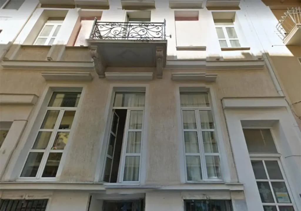 Plaka Akrokeramo House #1 - photo 1