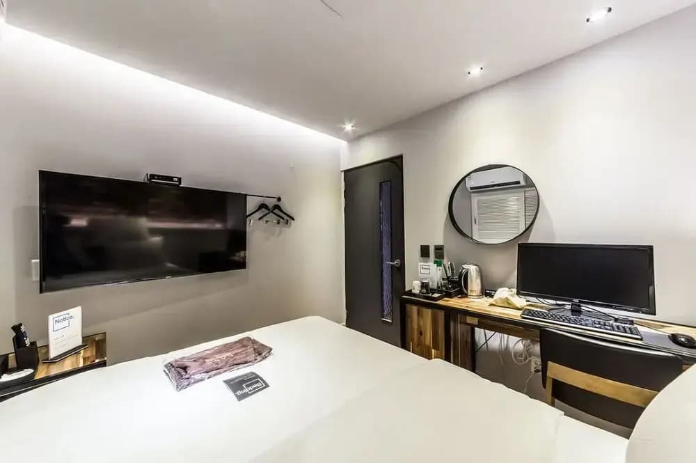Boutique Hotel Rang - photo 2