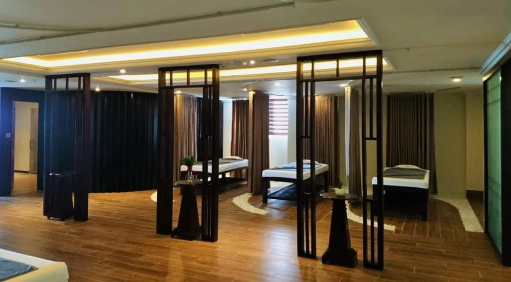 Paracel Beach Hotel - photo 18