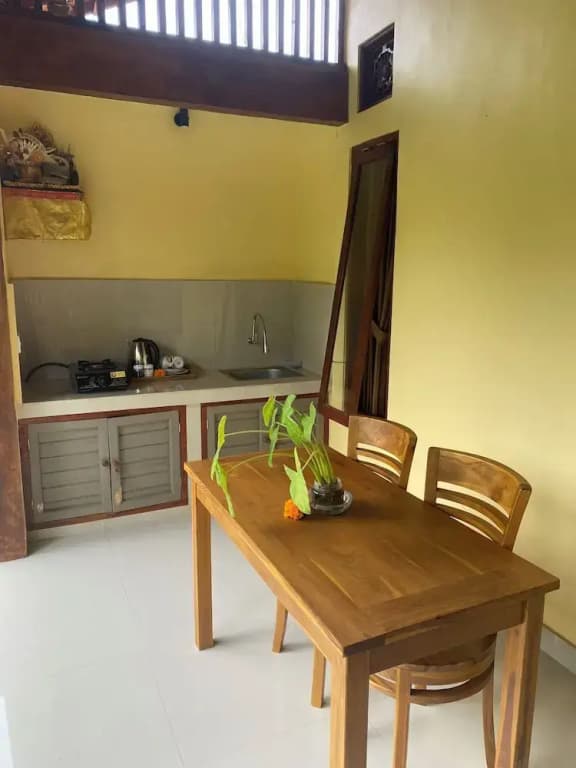 Bali Asli Guest House by EPS - photo 21