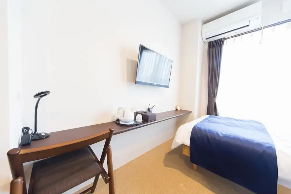 rokujo house - photo 44
