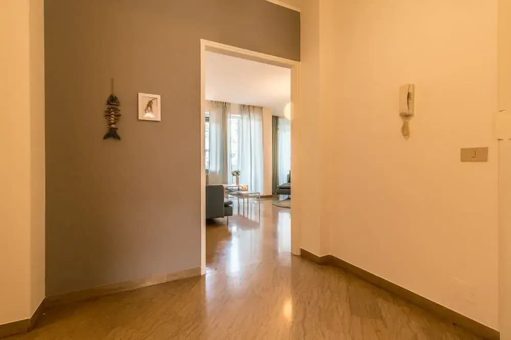 Saint Paul Apartment - photo 24