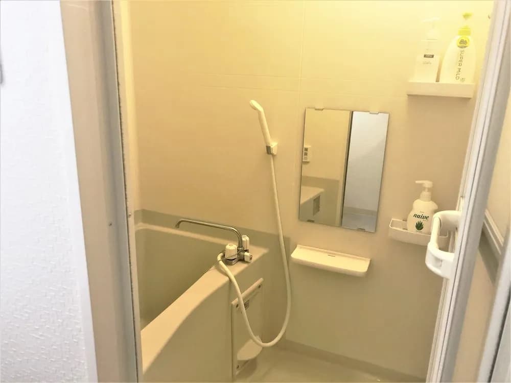 At RLiS House Tennoji East - photo 8