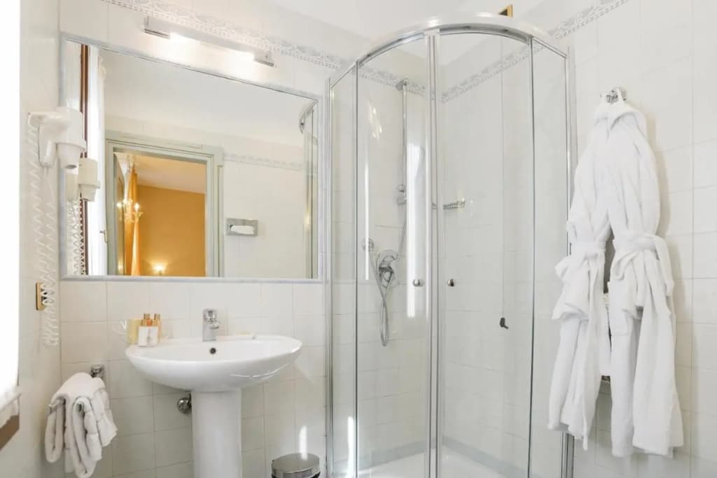 Hotel San Zaccaria - photo 9