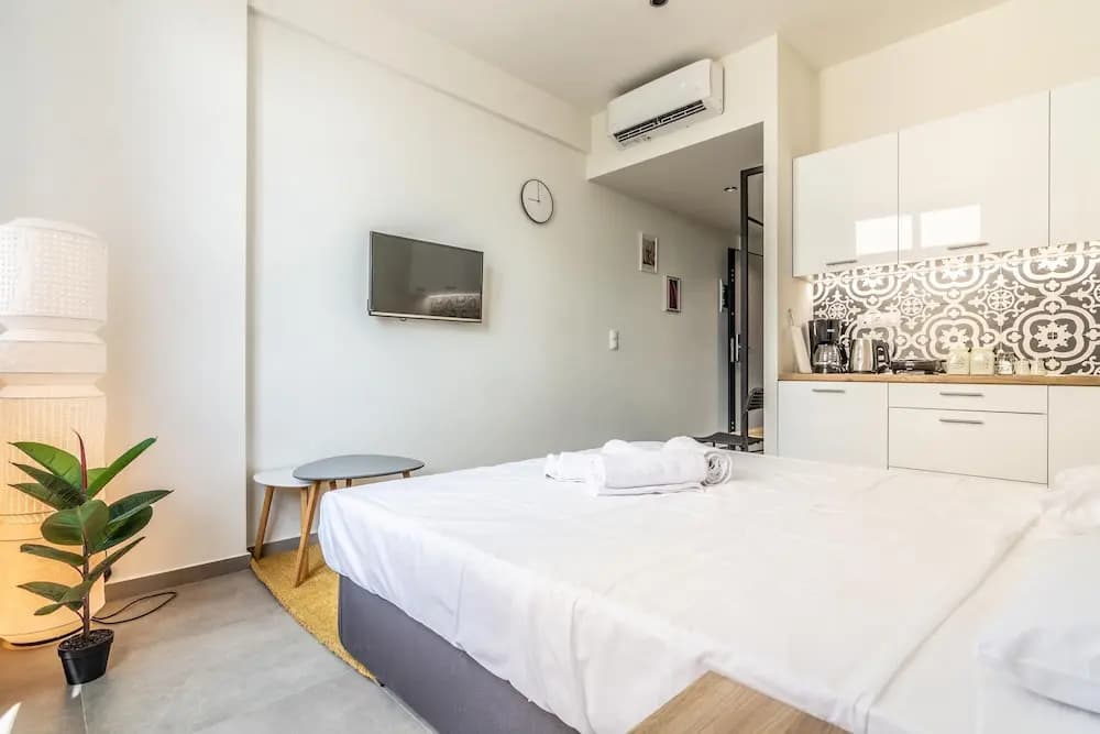 Plenty Apartments -Ares - photo 2