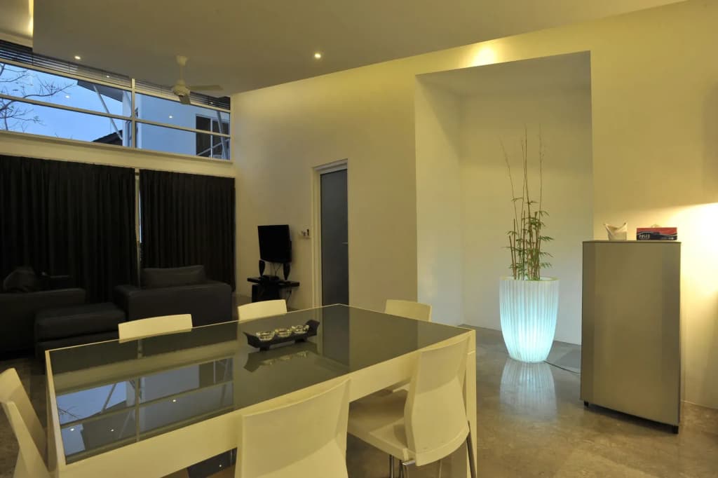 Bali Yarra Villas Seminyak - photo 4