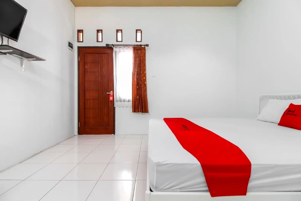 RedDoorz @ Jagakarsa 2 - photo 2