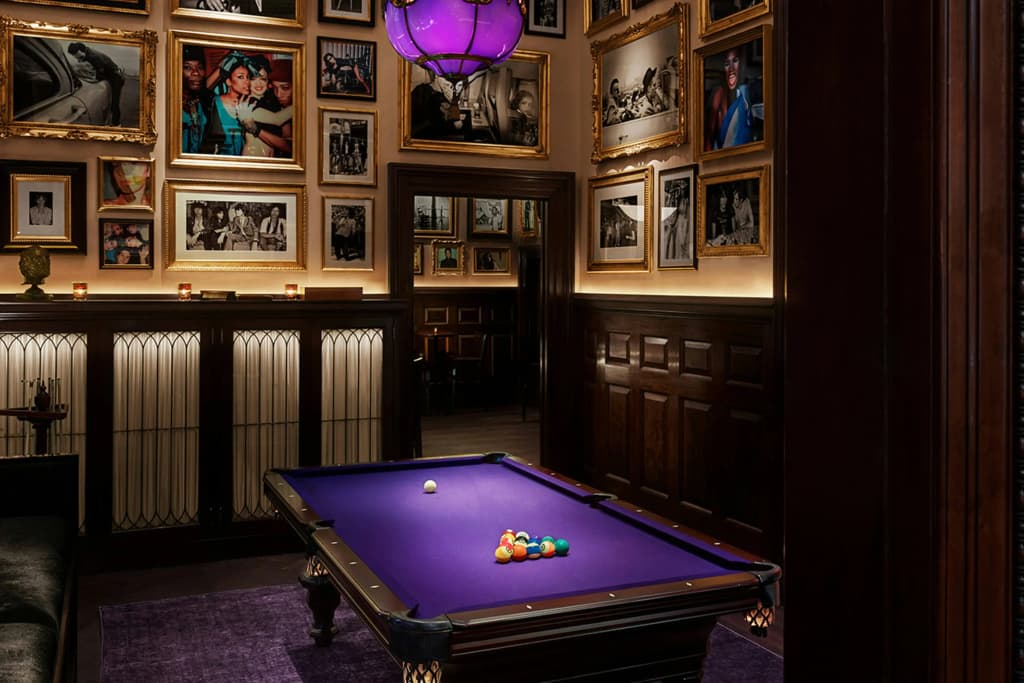The New York EDITION - photo 36