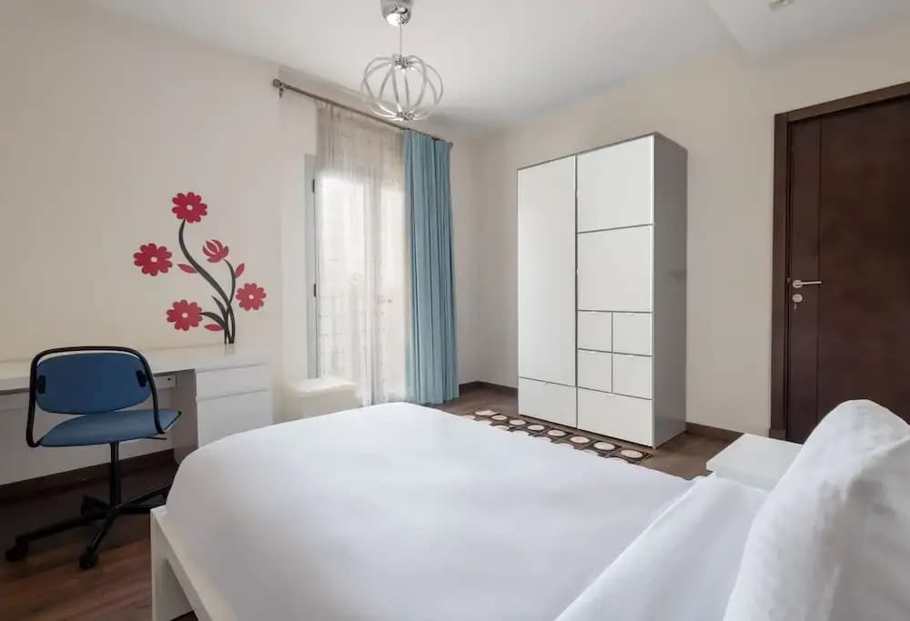 VESTA - Cairo Festival City Residence - photo 4