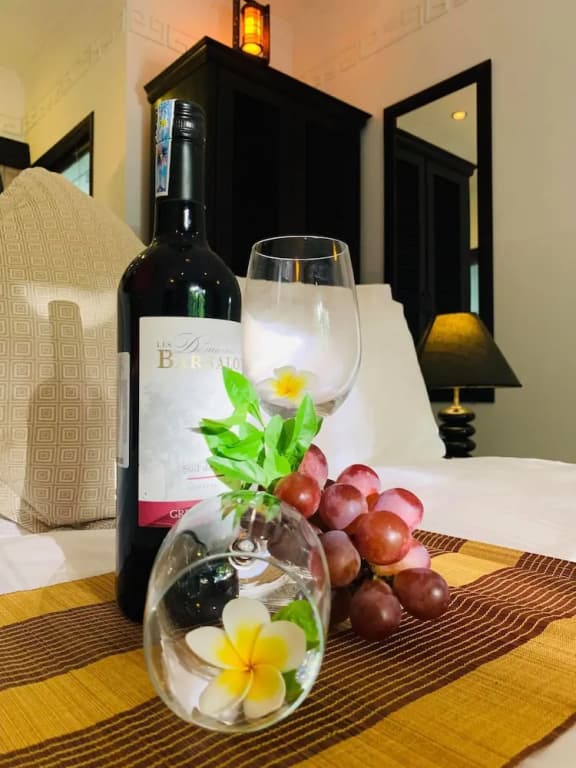 Villa Hoa Su Frangipani Village Resort - photo 11