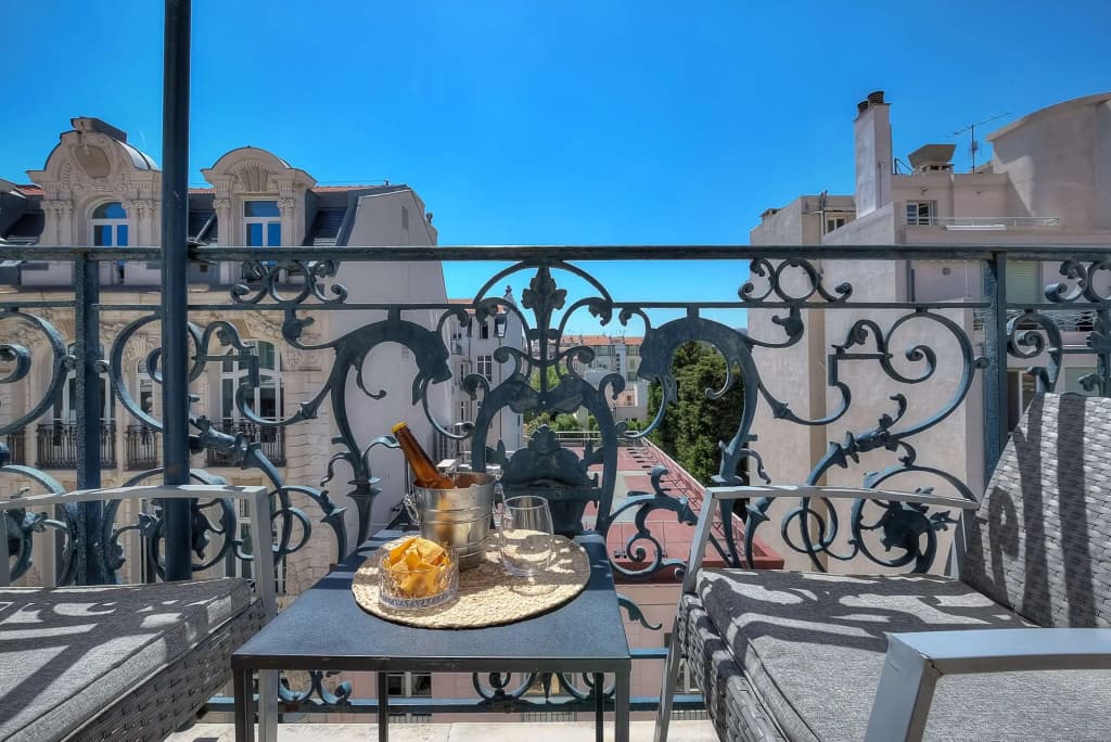 Maison Lamartine - photo 24