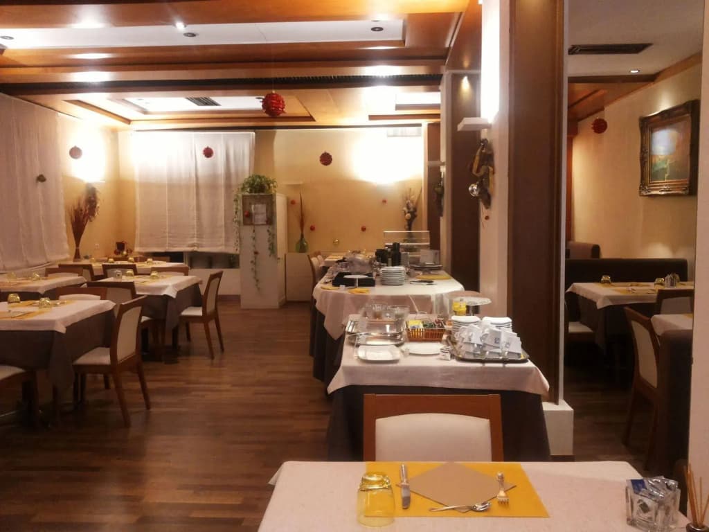 Hotel Autoespresso Venice - photo 21