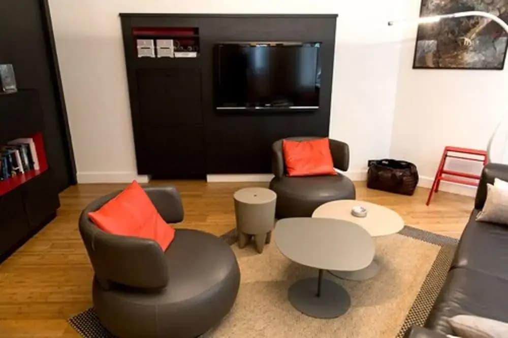 108503 - Appartement 2 Personnes à Paris - photo 9