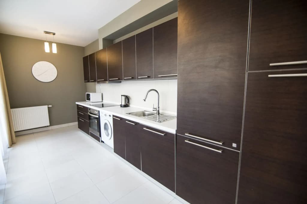 Madison Serviced Apartments - photo 27
