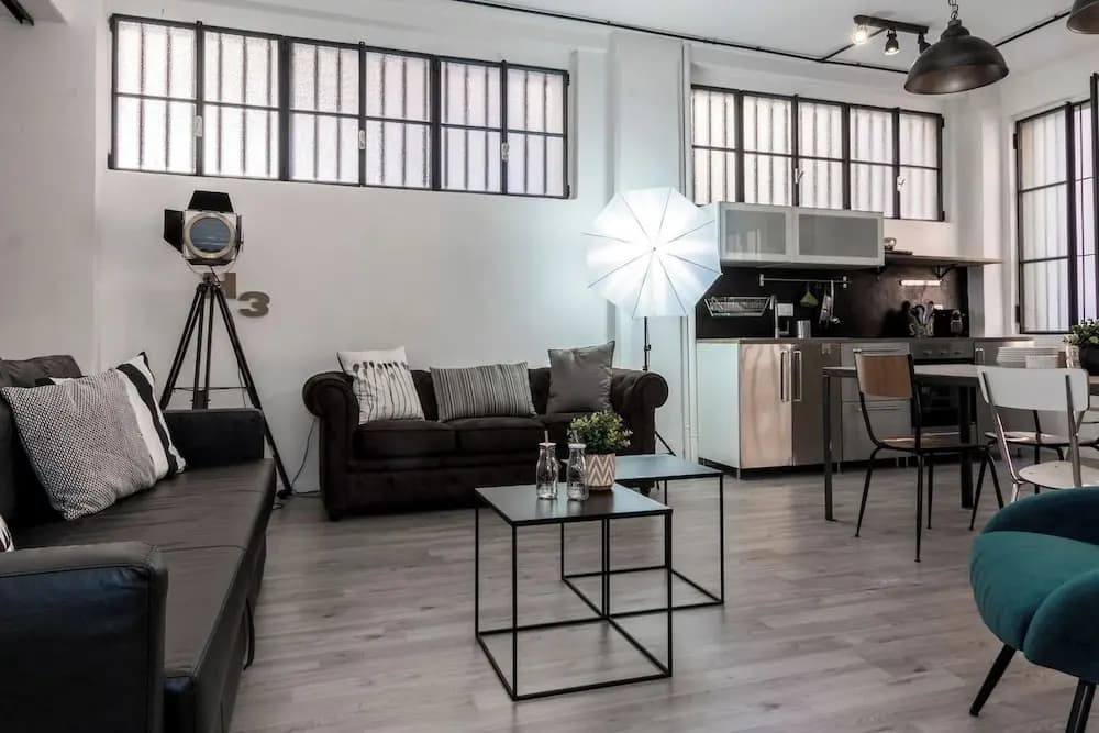 JOIVY Loft Naviglio - photo 12