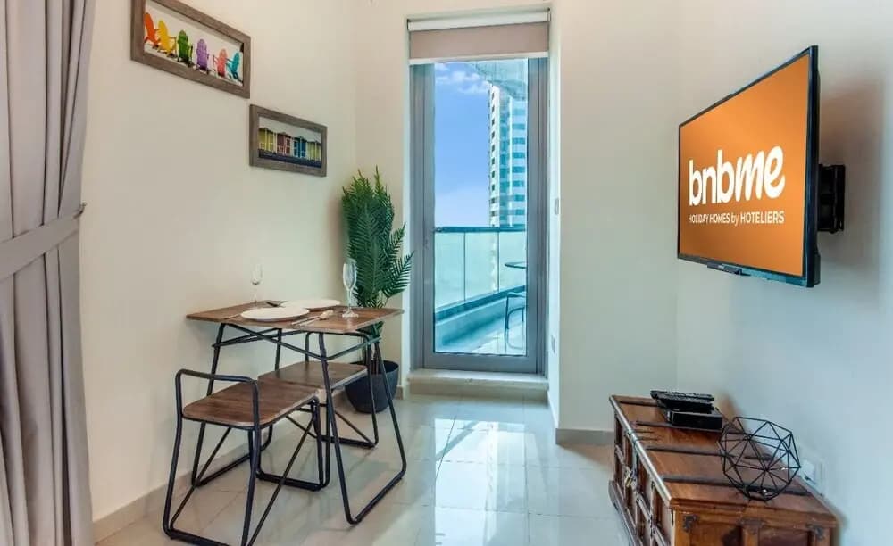 Trendy Studio in the of the Marina Bnbme Homes - photo 7