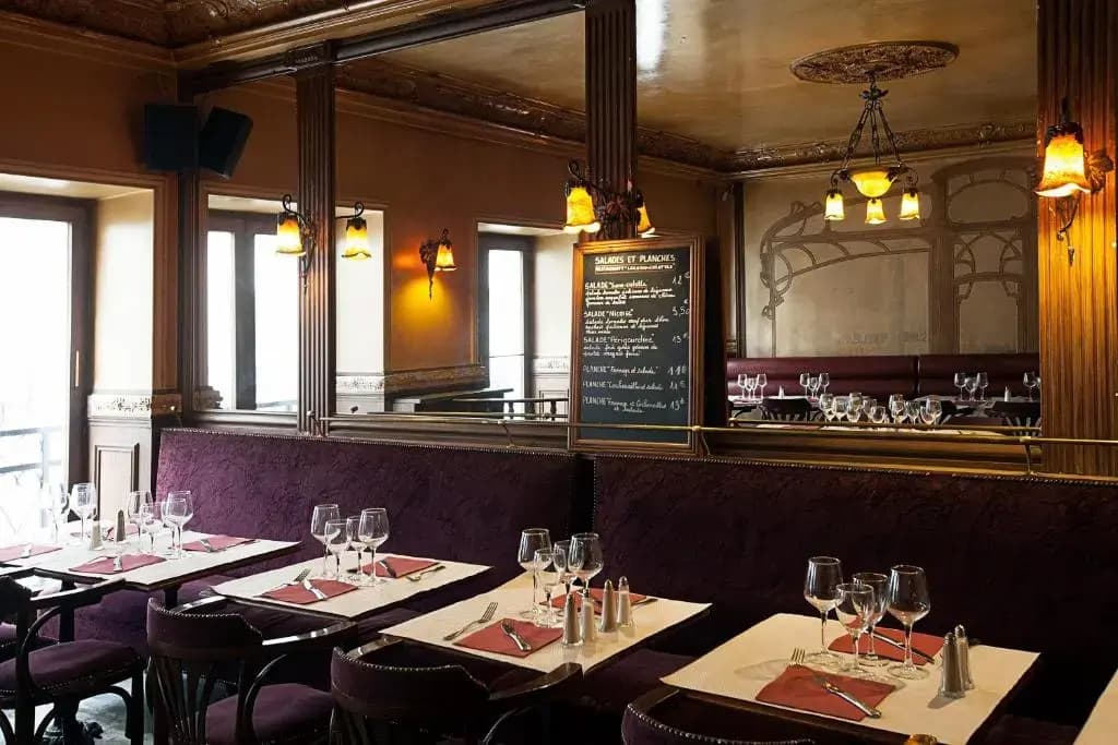 Bistrot Les Sans Culottes - photo 11