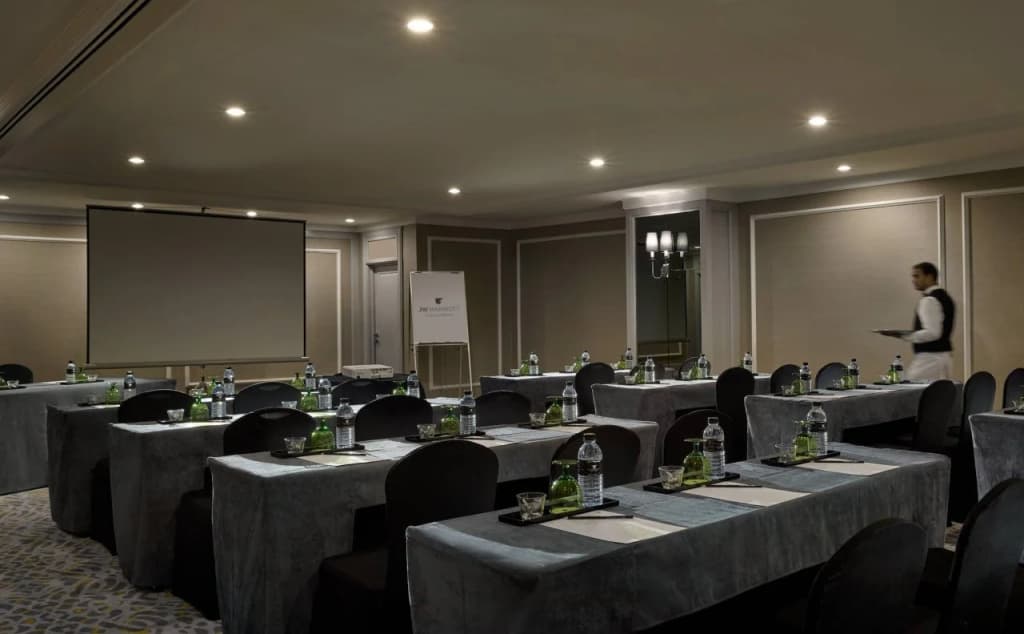 JW Marriott Kuala Lumpur - photo 16