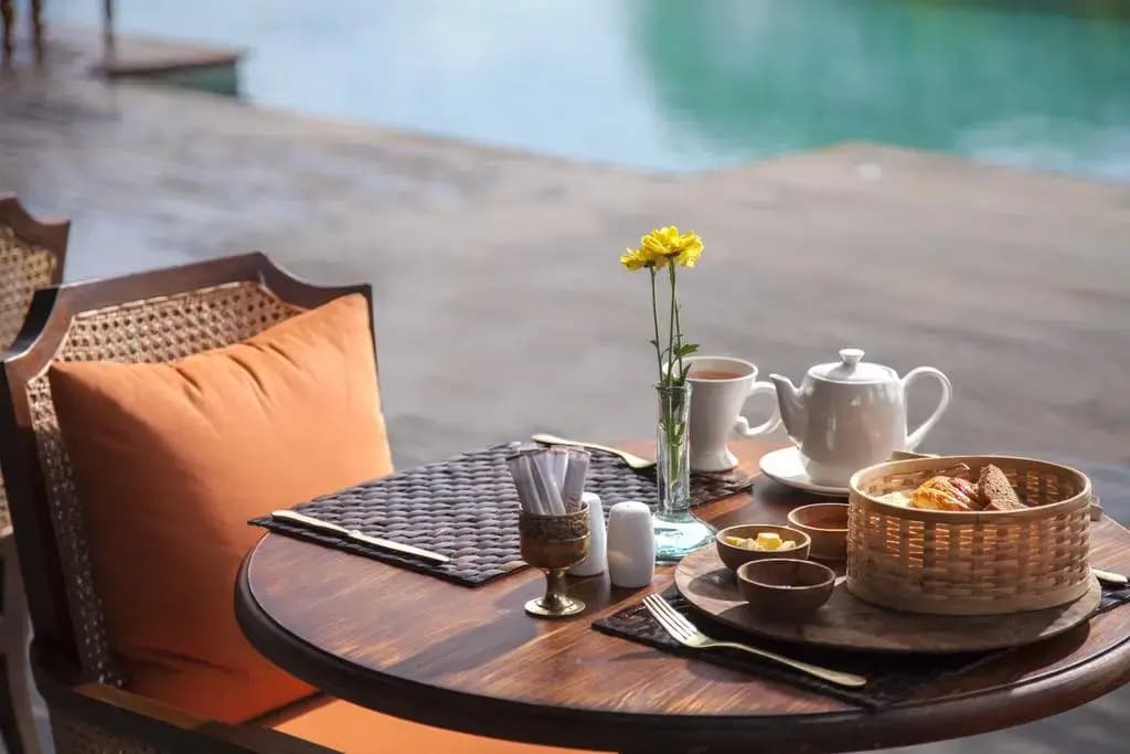 Natya Resort Ubud - photo 6