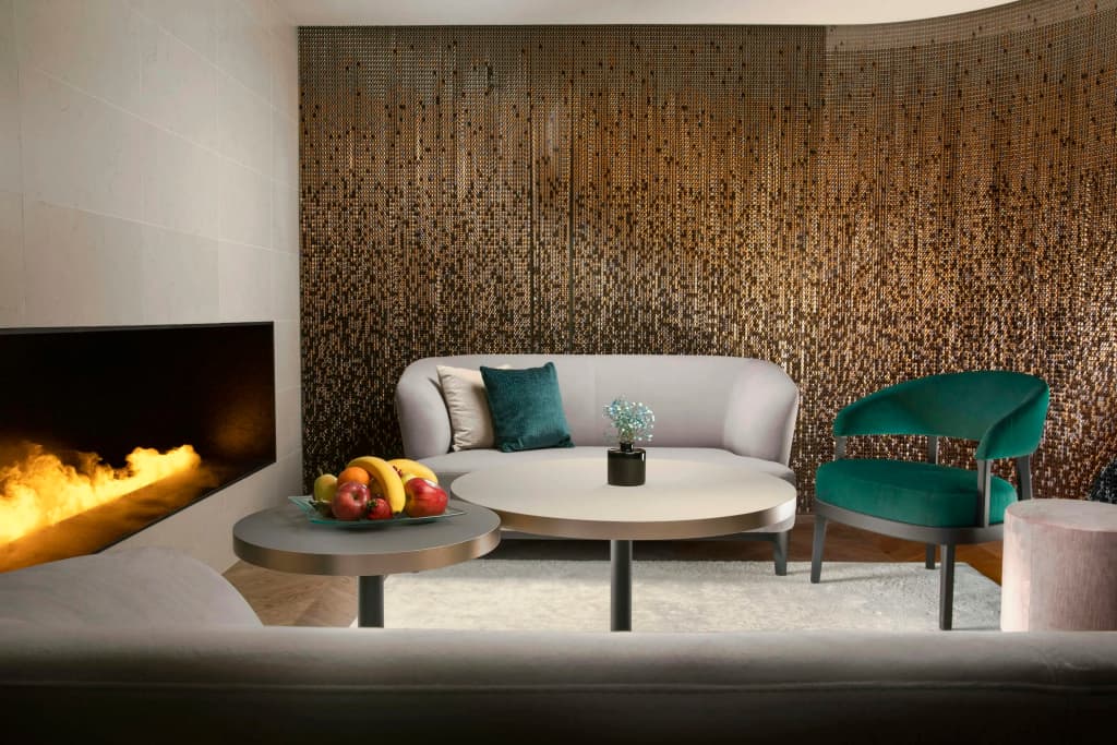 Hilton Prague Atrium - photo 16