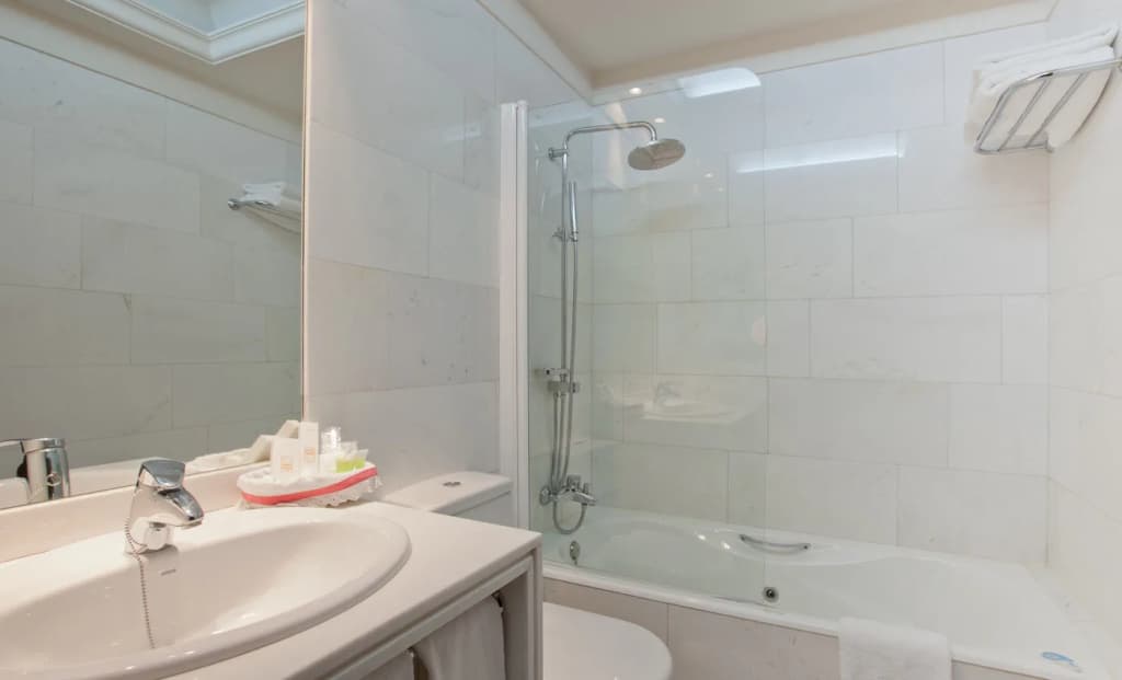 Hotel Don Pio - photo 8