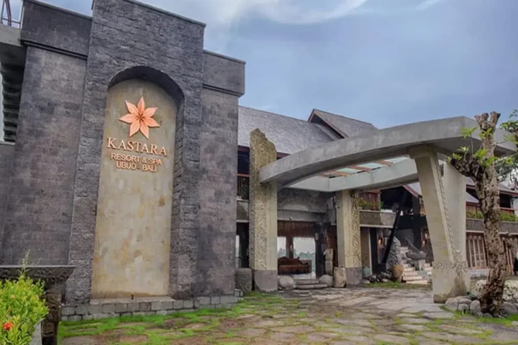Kastara Resort - photo 1