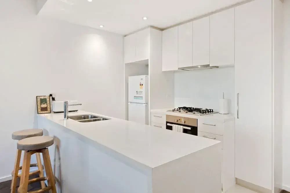 Sanctuary Apartments - Prima Pearl - photo 9
