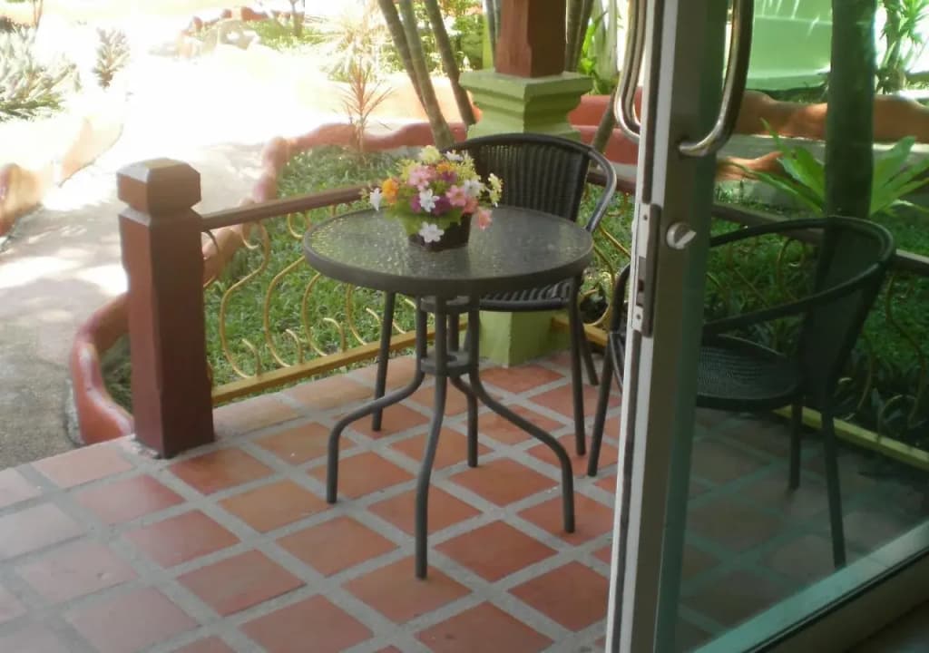 Chalala Samui Resort - photo 6