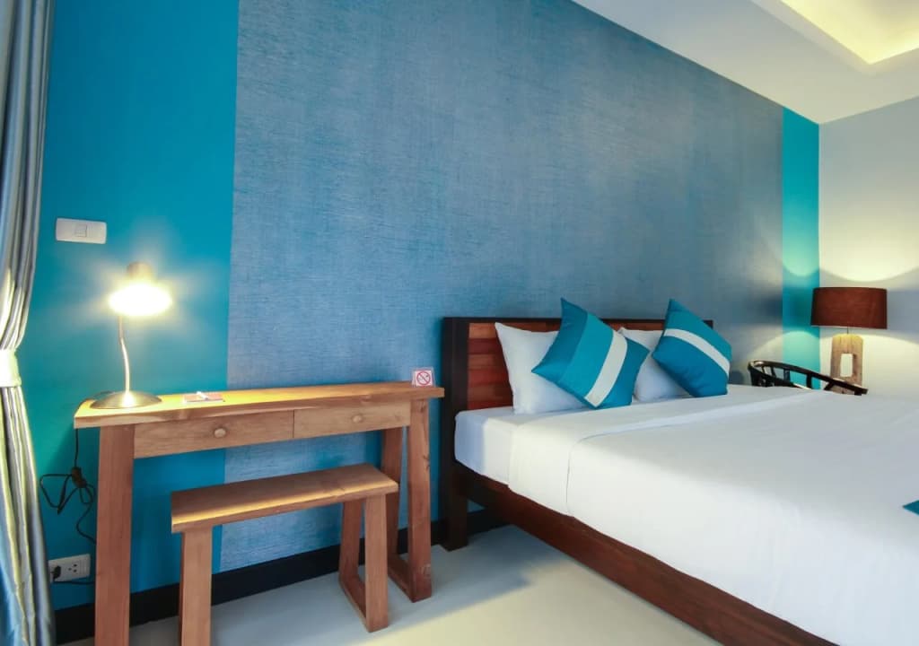 Himaphan Boutique Resort - photo 4