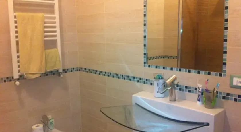 Da Johnny Suite - photo 15
