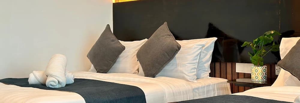 The Wave Residence - photo 41