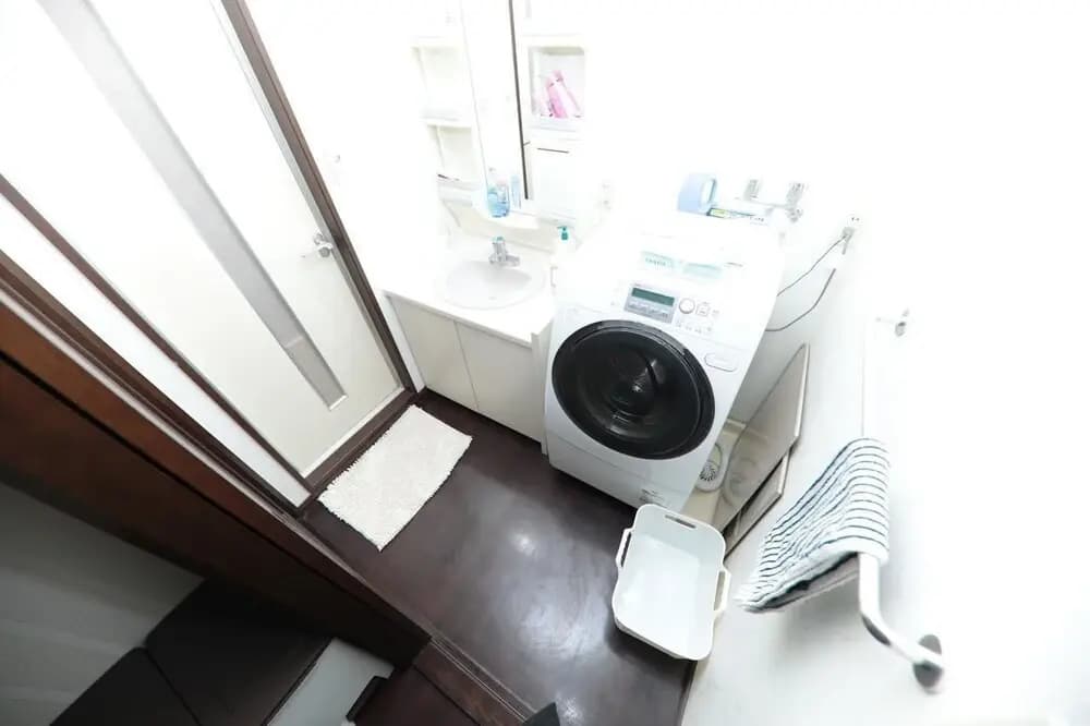 Omotenashi Usagi Hostel (15-13~18) - photo 2