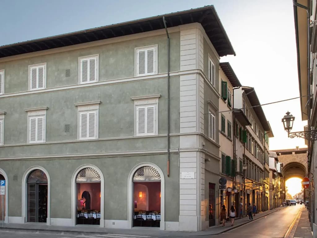 Oltrarno 1881 Apartments - photo 1