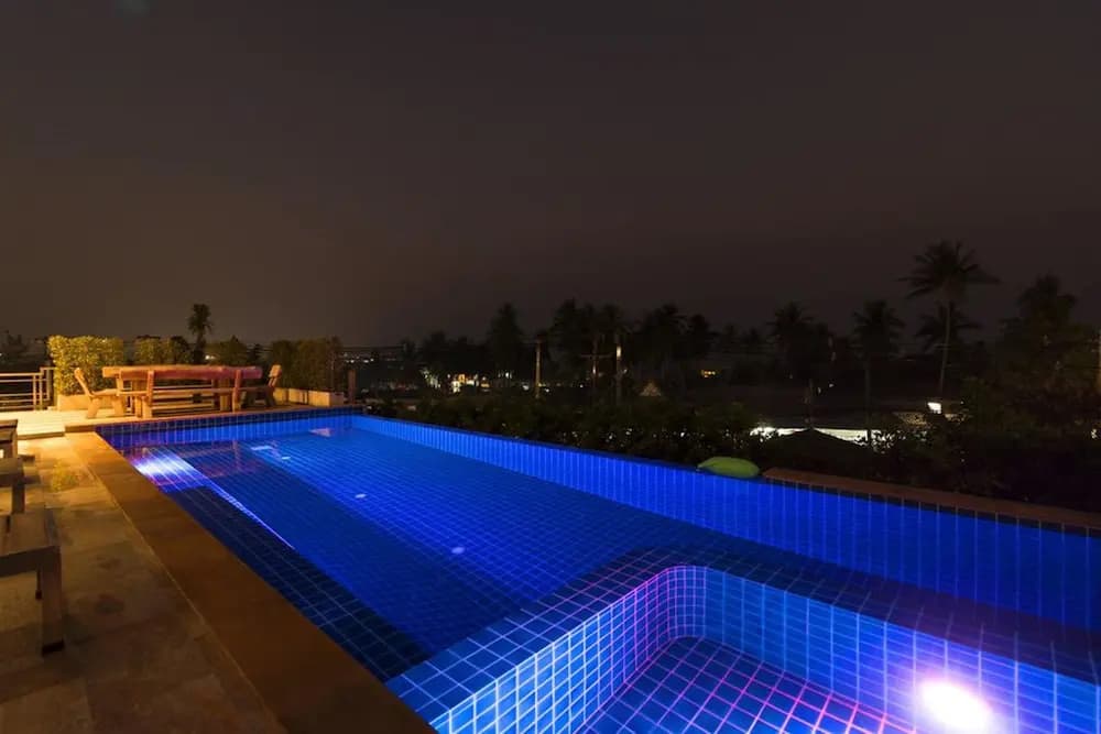 Surisa Seaview Pool Villas - photo 28