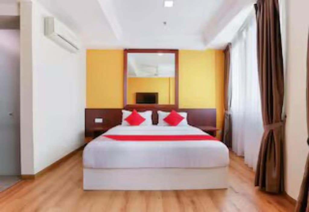 Collection O Hotel Super Cowboy - photo 3