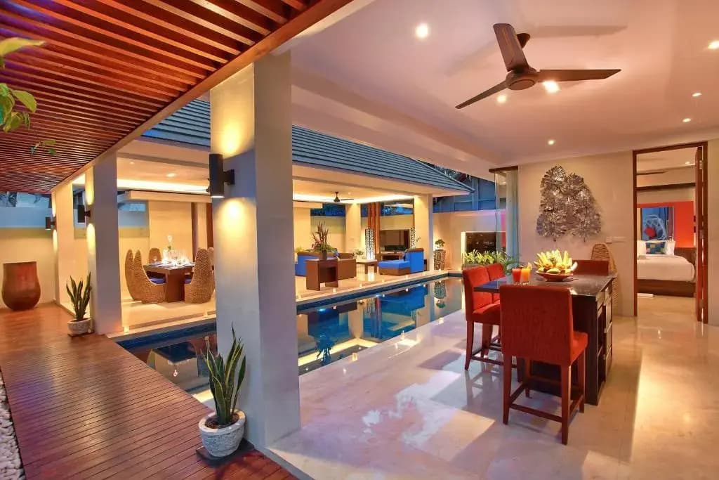 Indi Villas - The Bhadra - photo 18