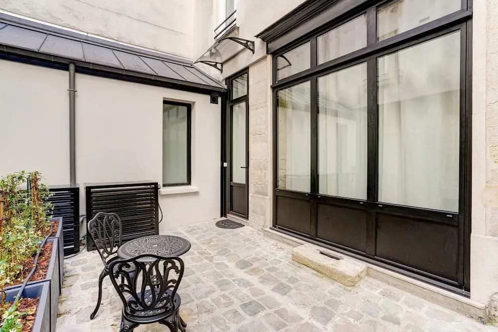 L Atelier Sevres I Cozy 1bed Apt in Paris - photo 16