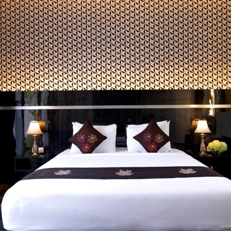 Homayoon Private Villa Ubud - photo 18